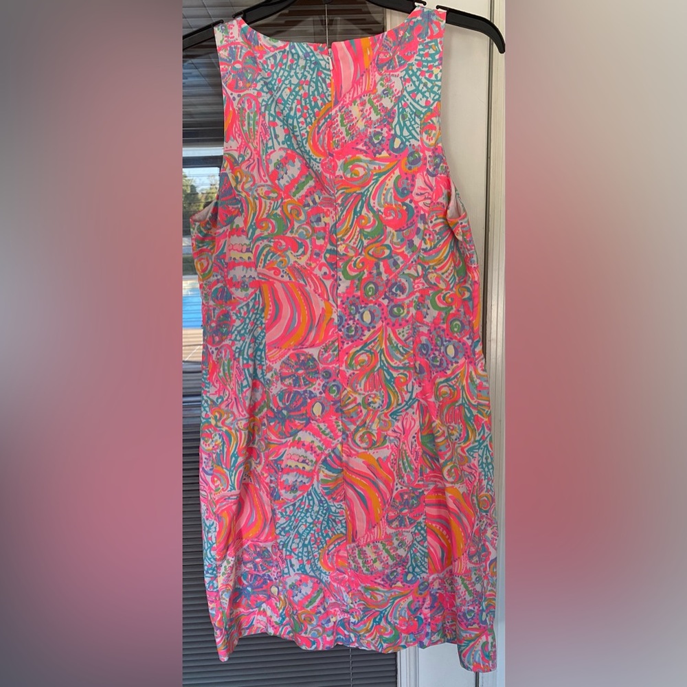 Lilly Pulitzer Dress - Picture 2 of 4